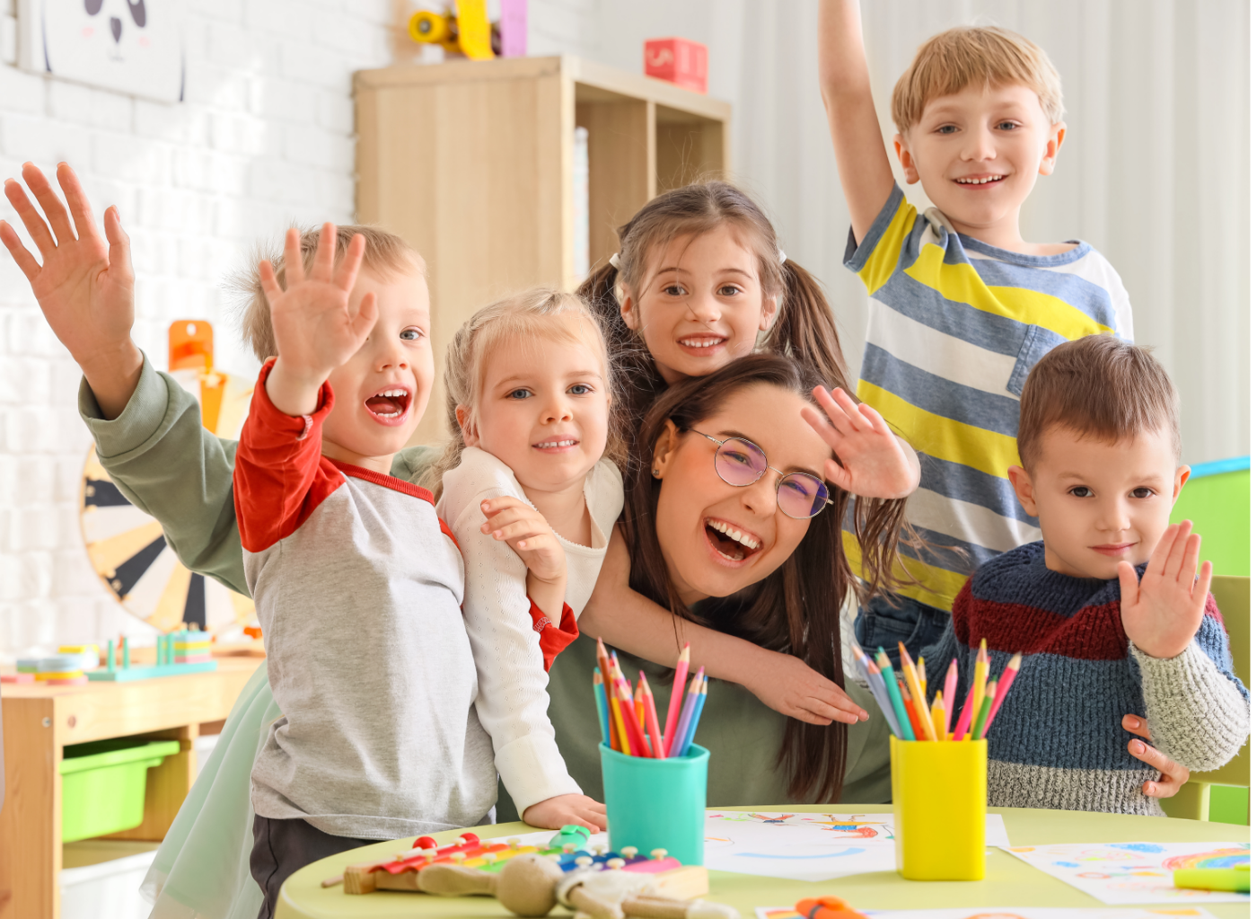 Préparer la rentrée 2025 en crèche : nouveautés réglementaires et bonnes pratiques